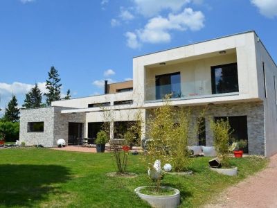 Maison Cécile Robin - Saint Léger sur Roanne (42)