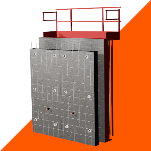 Deskowanie i System GBE